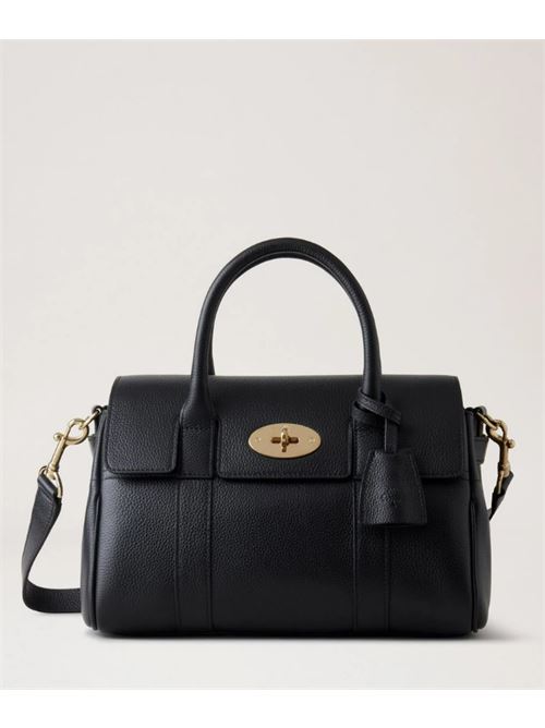 BAYSWATER SMALL MULBERRY | HH9216/205A100A100 Black